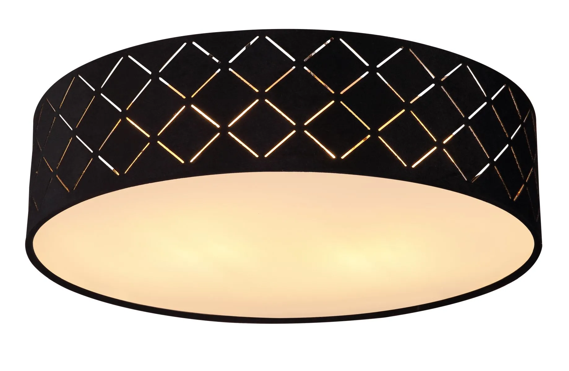 Deckenleuchte Wohnzimmer Deckenlampe Schlafzimmer Deckenstrahler 15363B