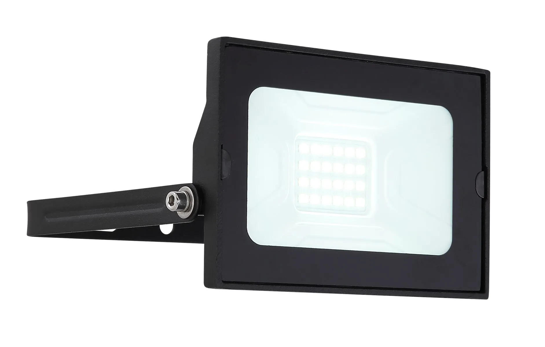 Wandleuchte außen LED Außenwandleuchte Strahler Außenbeleuchtung 34248B