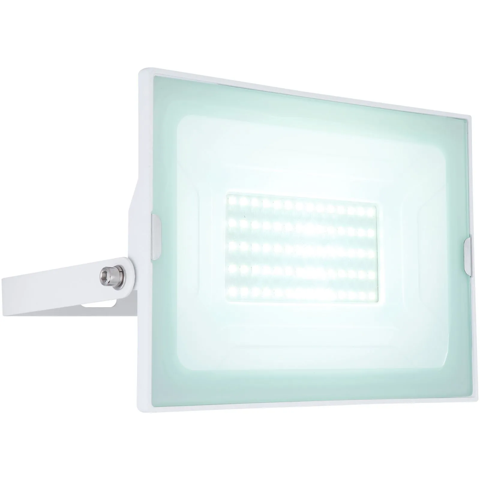 Außenwandleuchte Außenstrahler Wandstrahler Außen Fluter Außenleuchte 34249W