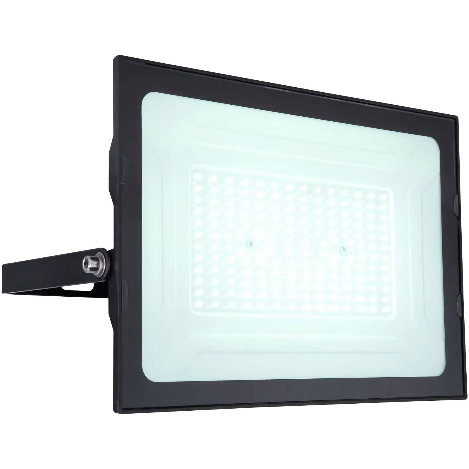 Außenwandleuchte Außenstrahler Wandstrahler Außen Fluter Außenleuchte 34249-150B