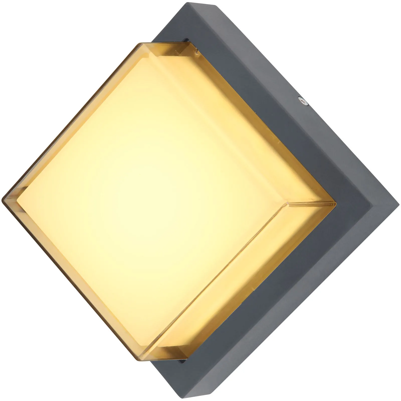 Außenwandleuchte Wandleuchte Außen Outdoor Außenleuchte Wand Wandlampe 34481