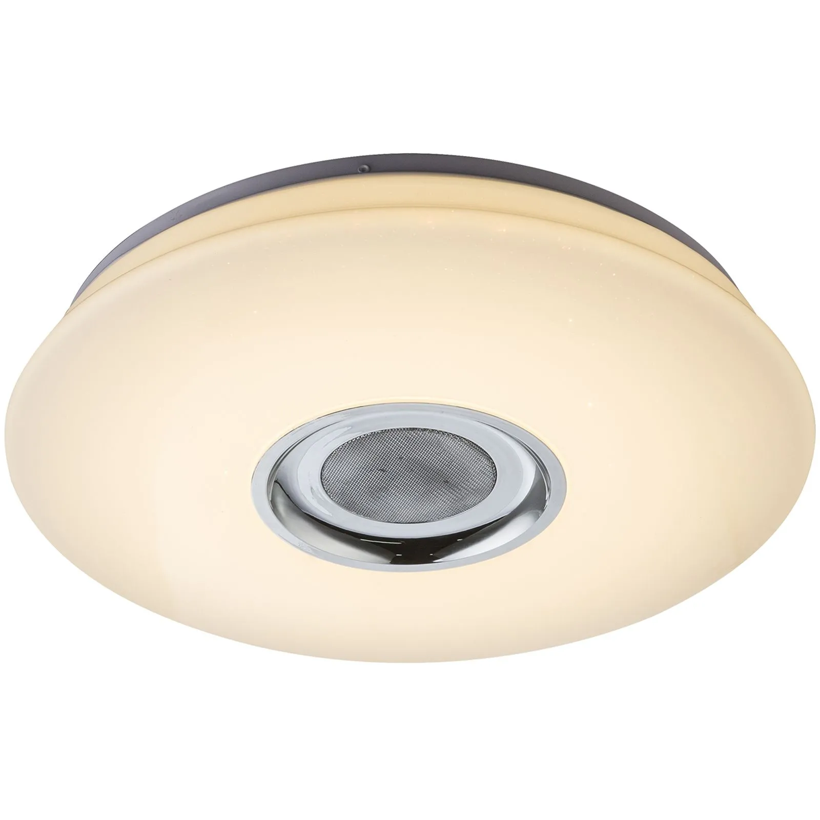 Deckenleuchte LED Wohnzimmer Deckenlampe dimmbar Schlafzimmer 41329-18