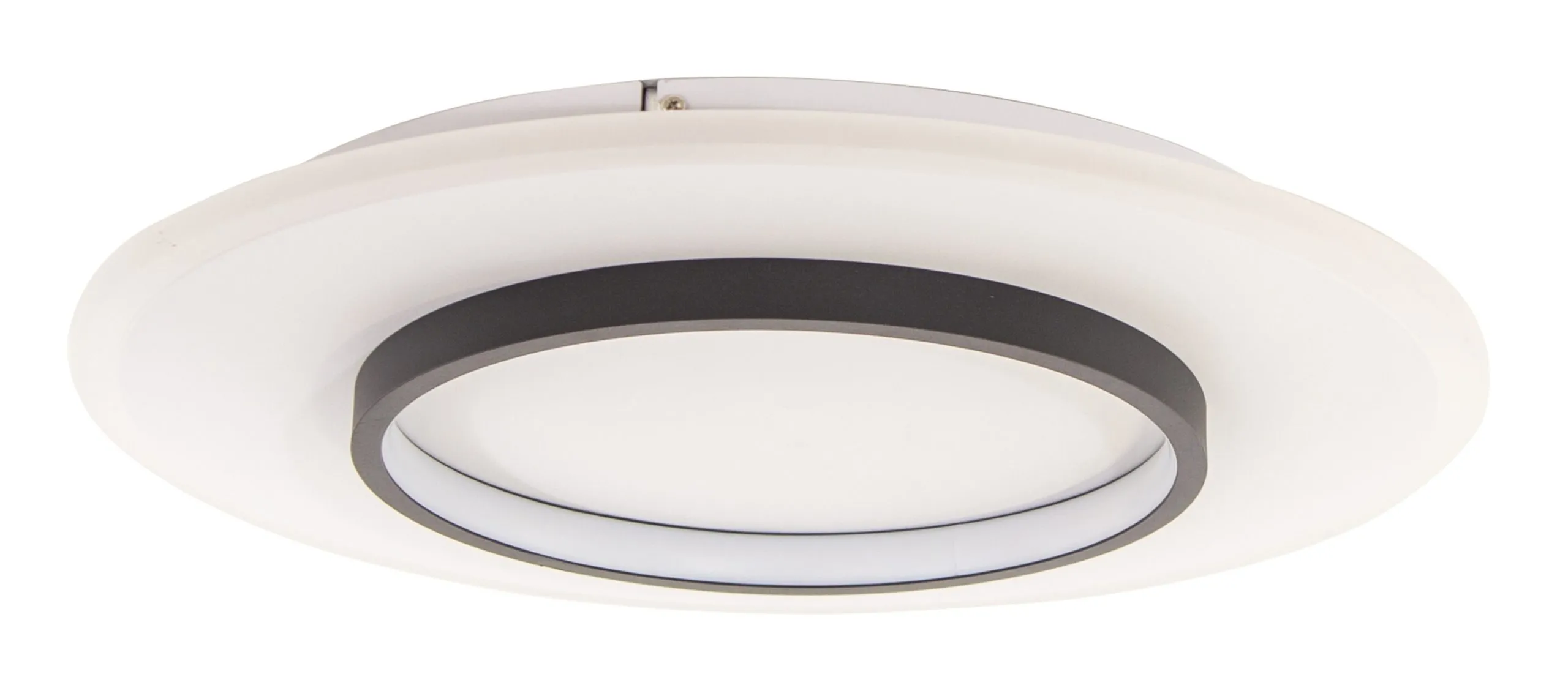 Deckenleuchte Deckenstrahler LED dimmbar 40 Watt Fernbedienung 48273-40