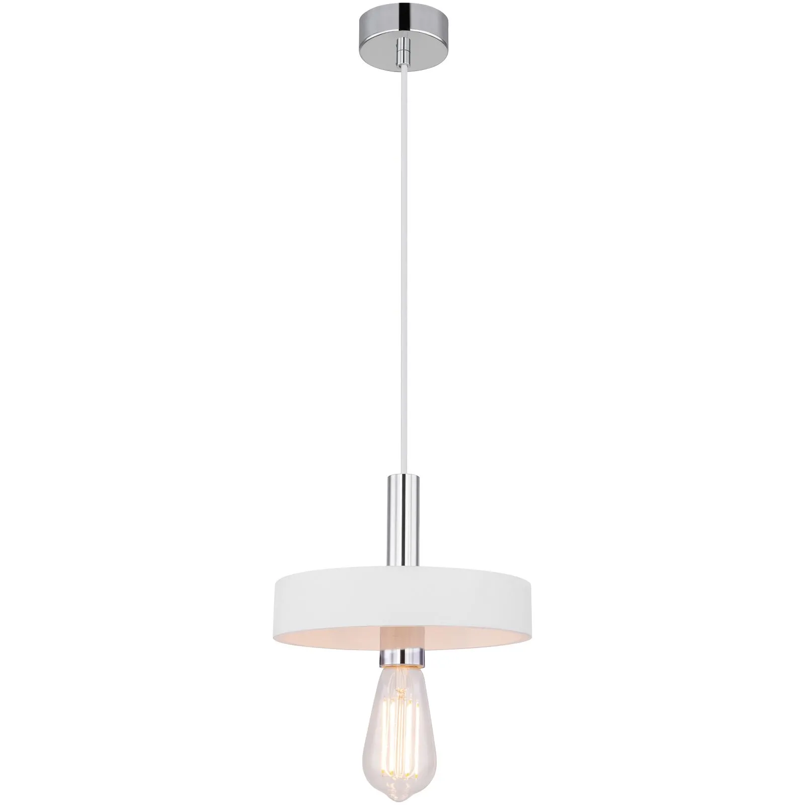 Hängeleuchte Wohnzimmer Hängelampe Esszimmer Pendelleuchte Küche 55010H2