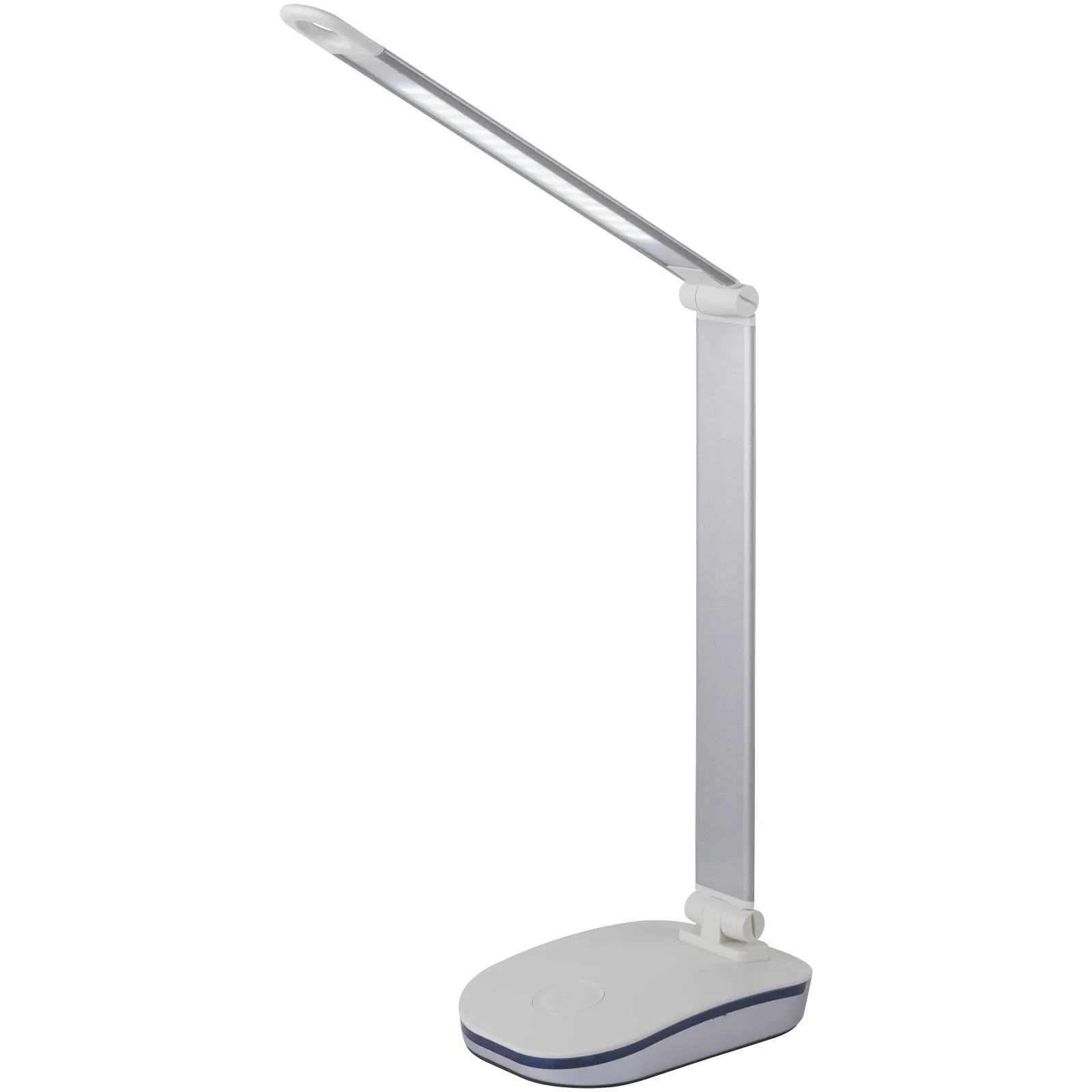 Tischleuchte Wohnzimmer Schalter LED Tischlampe Schlafzimmer Flur 58255