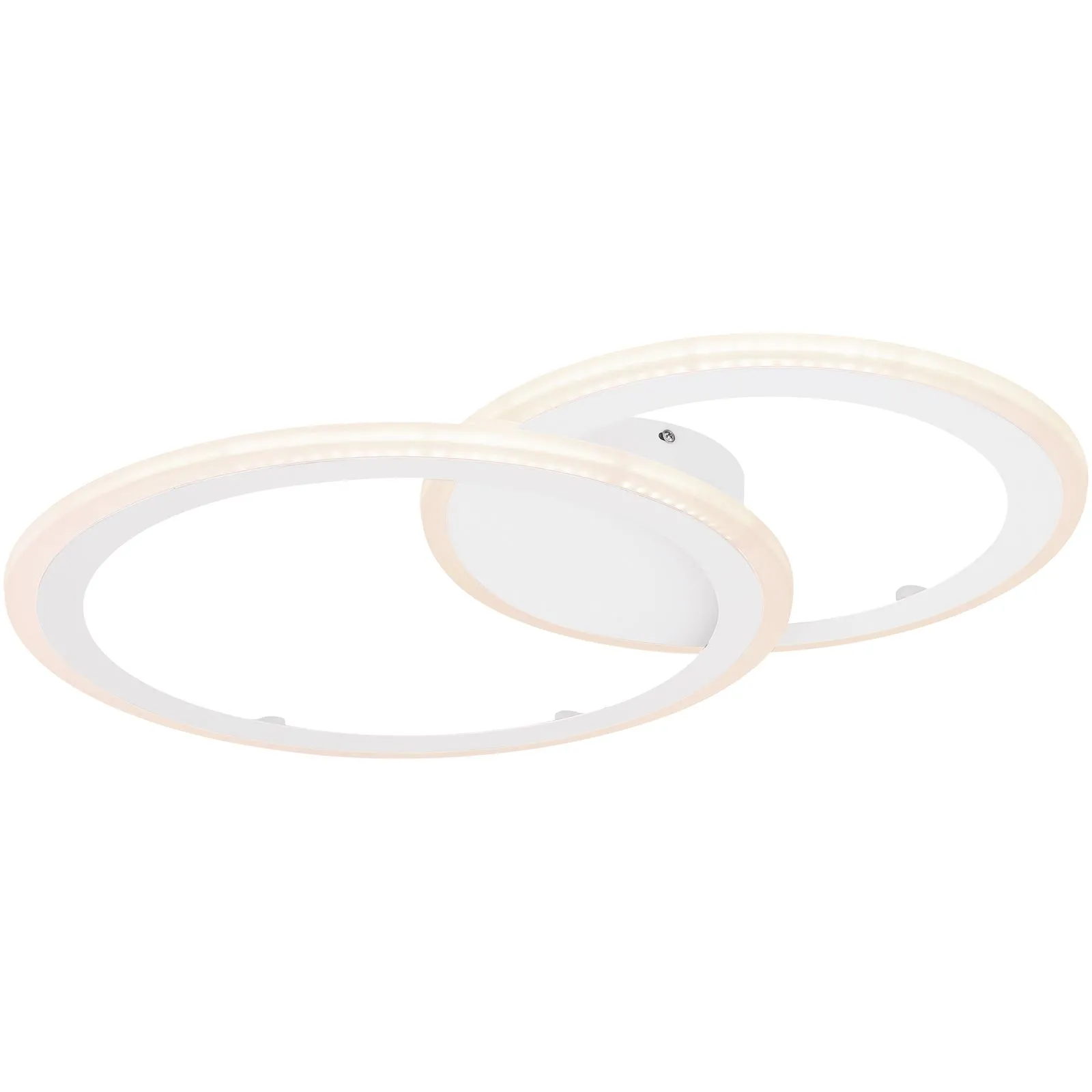 Deckenleuchte Fernbedienung Wohnzimmer Deckenlampe Schlafzimmer 67120-40