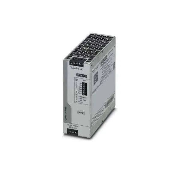 Phoenix Contact QUINT4-PS/1AC/12DC/15 Hutschienen-Netzteil DIN-Rail Netzteil