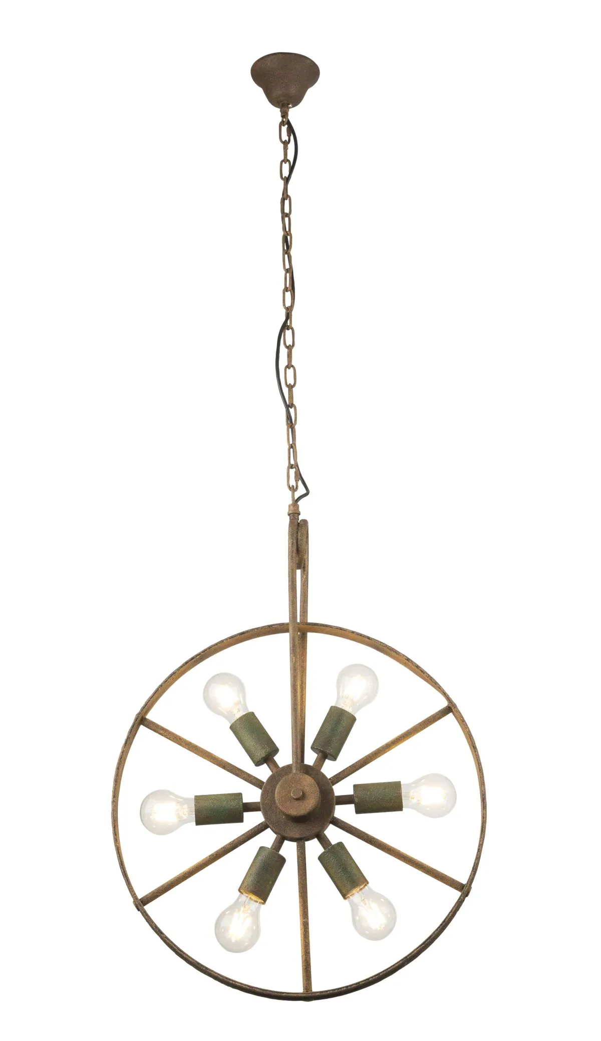 Hängeleuchte Esszimmer Hängelampe Wohnzimmer Pendelleuchte Küche 69052-6