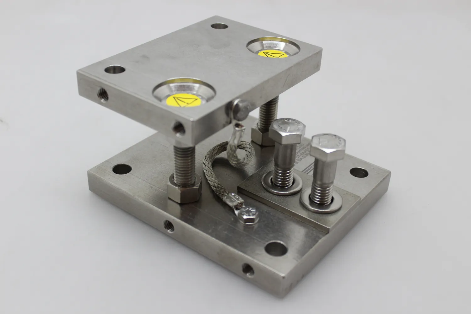 Siemens 7 Mh57074 Aa01 7 Mh5707 4 Aa01 Kompakteinbaueinheit Für Wägezelle B-Ware