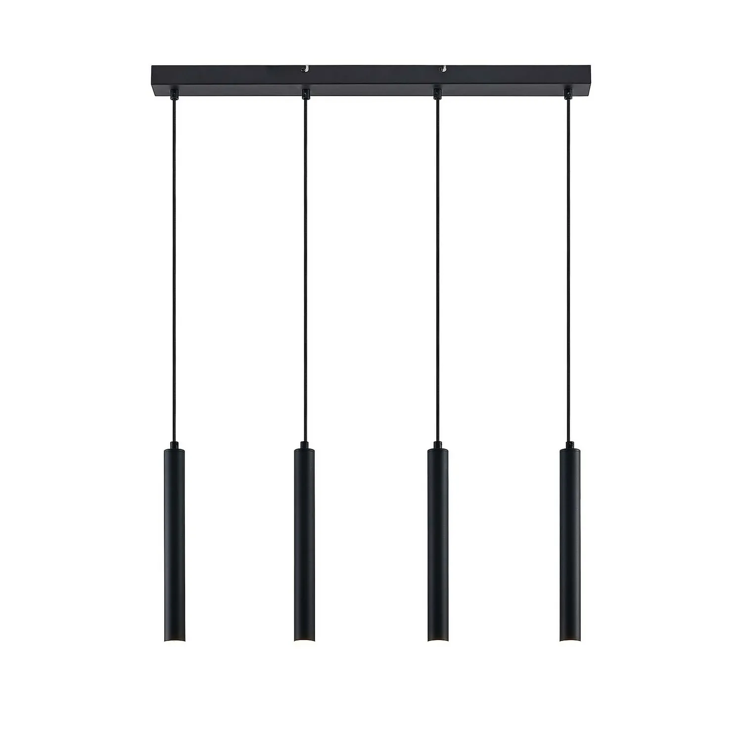 Arcchio Kammeron Led Hängeleuchte Pendelleuchte Lampe Leuchte 4x 4,5 W Eisen510 B-Ware