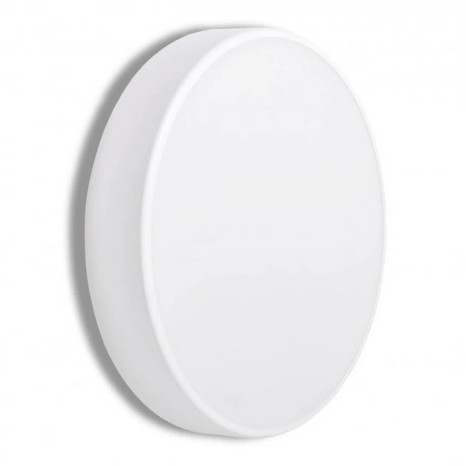 Euluna Deckenlampe Cleo Deckenlampe Lampe Leuchte E27 Weiß Mit Diffusor ø 60cm B-Ware