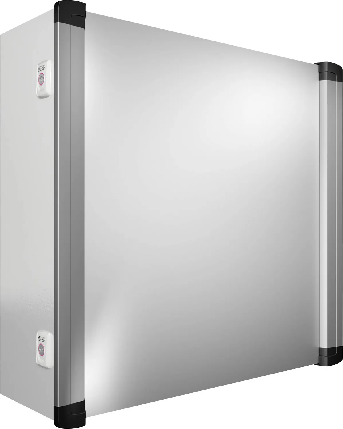 Rittal Ax 6315.650 210 X 600 X 600 Installations Gehäuse Bediengehäuse Kasten B-Ware