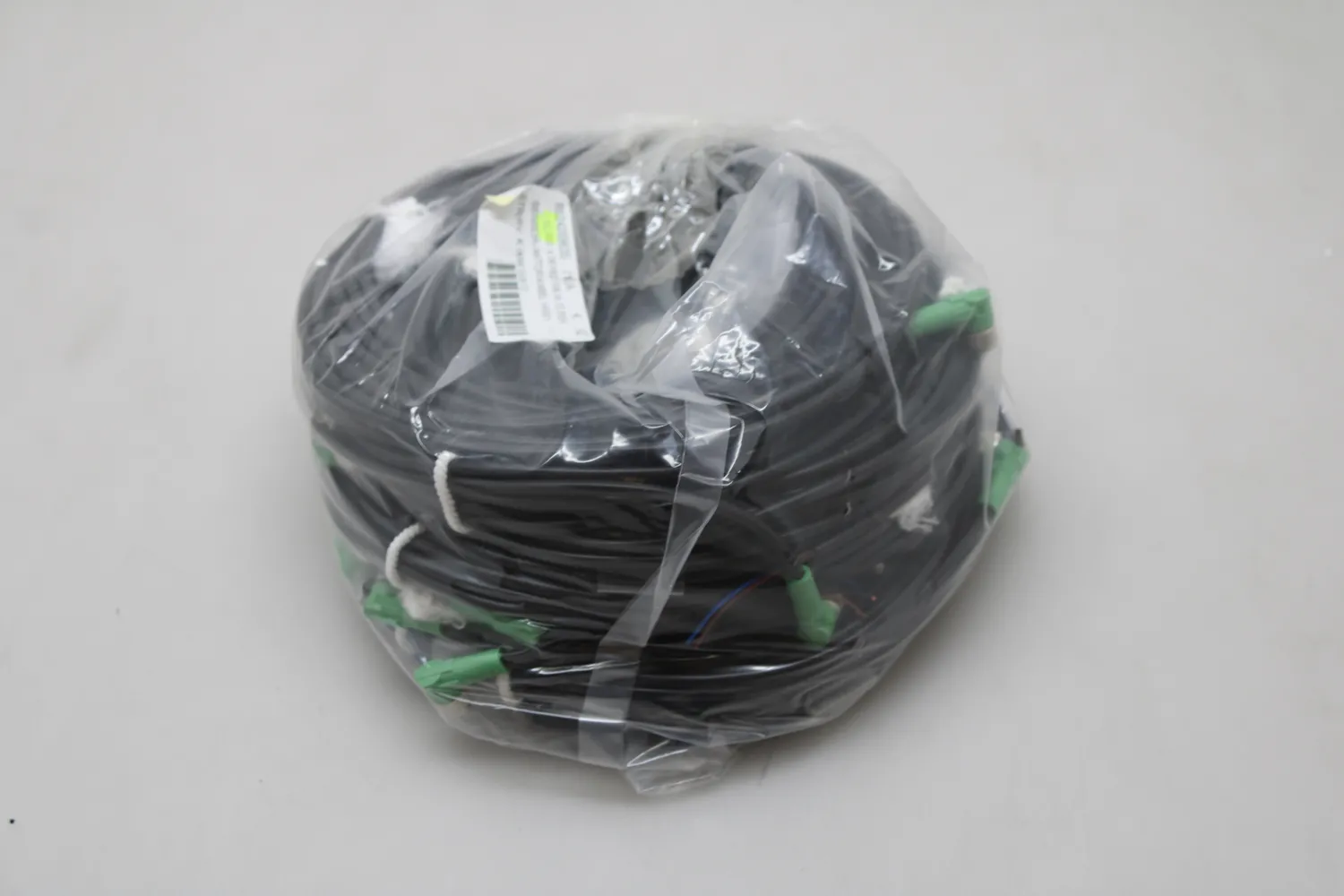 Phoenix Contact 1403253 Sensor-/Aktor-Anschlussleitung 5.00m Polzahl 12 STÜCK