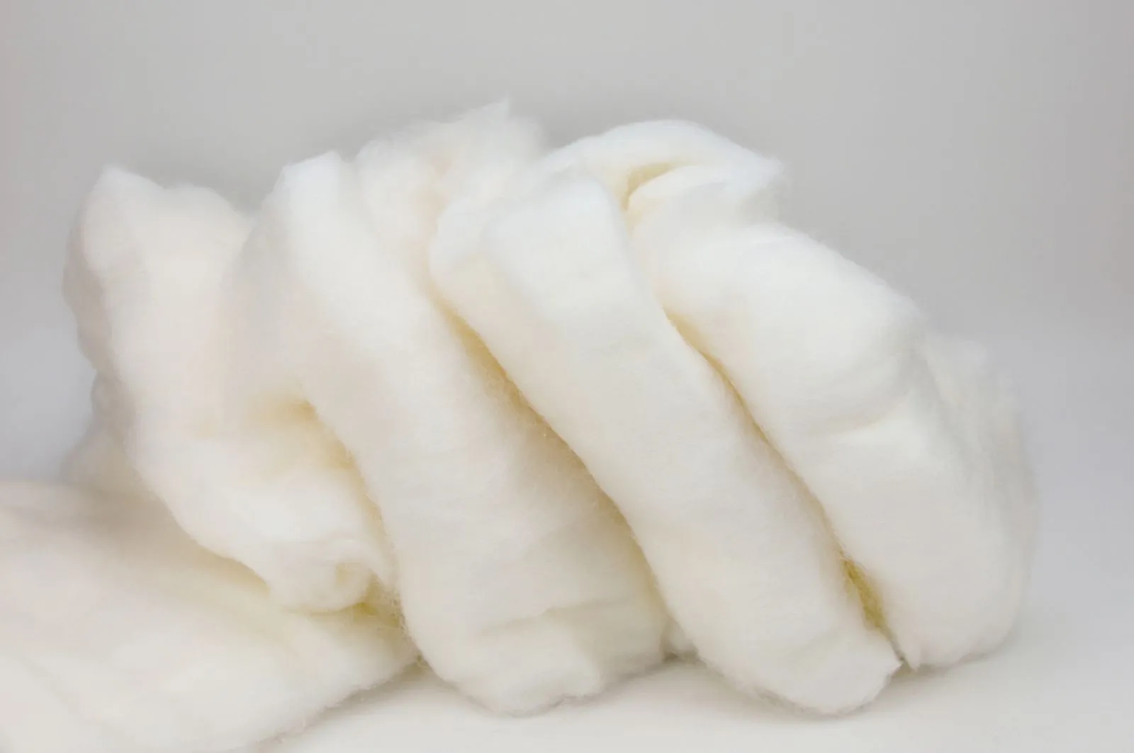 Auto KFZ Polierwatte Seidenweich Hochglanz Lackpflege Watte 150 g