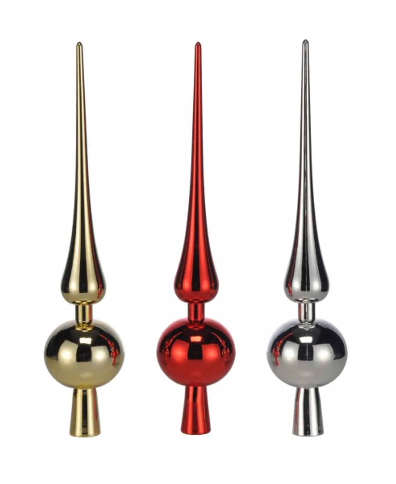 Weihnachtsbaumspitze Christbaumspitze