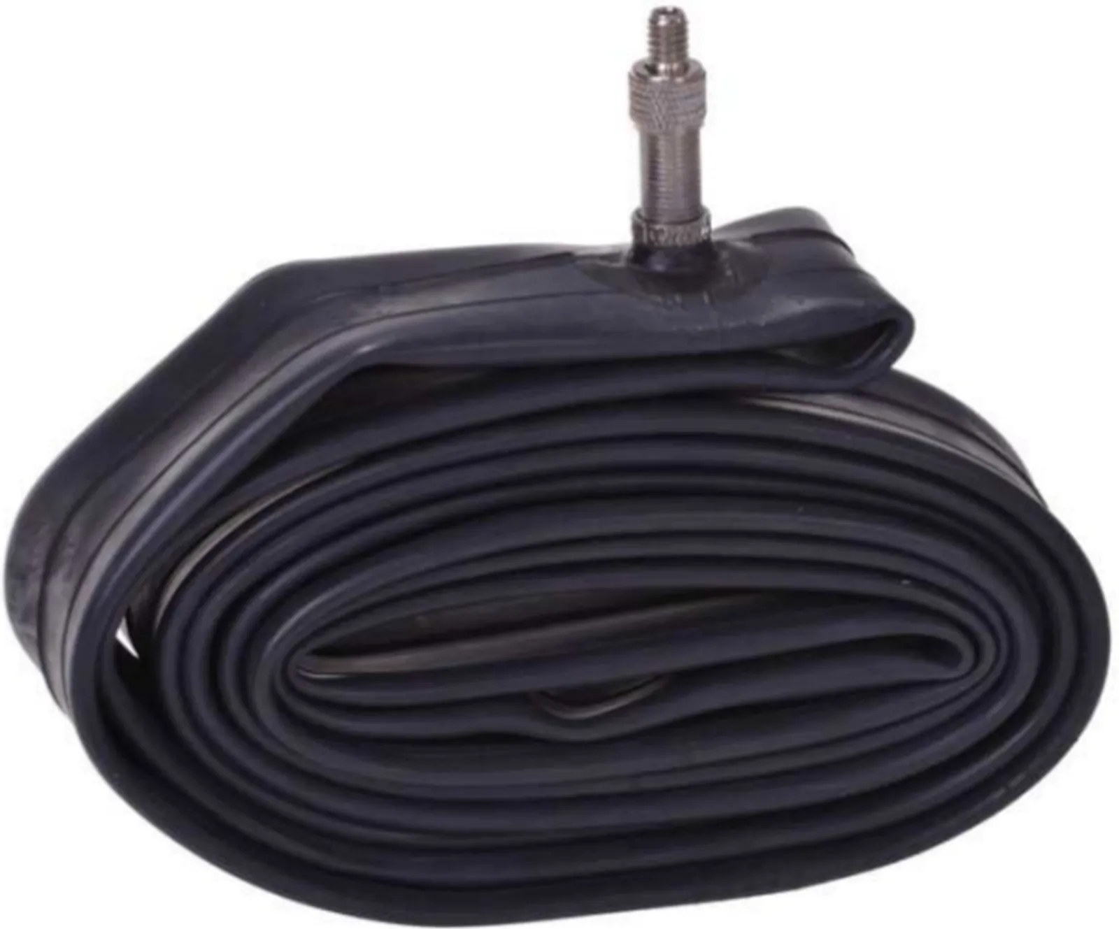 DUNLOP Qualitäts-Fahrradschlauch 26x1 3/8