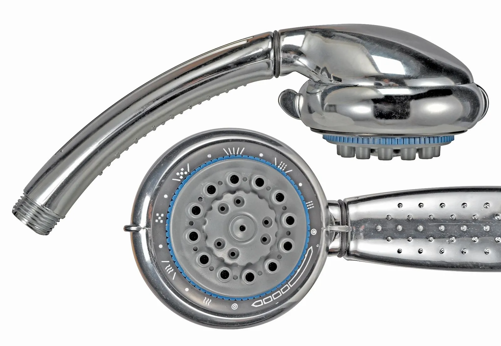 Duschbrause Duschkopf 8 Funktionen