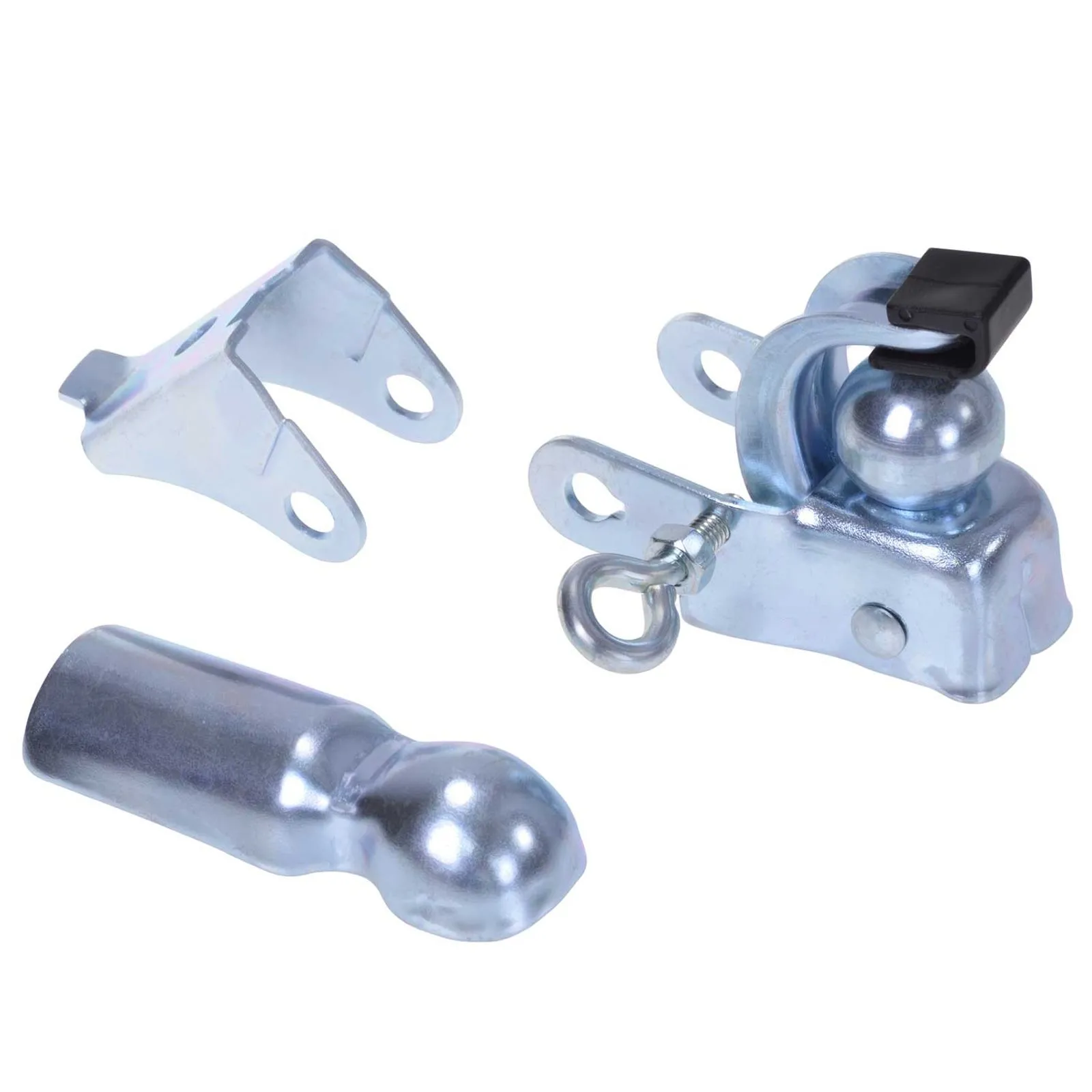 Fahrrad Anhängerkupplung Kupplung für Fahrradanhänger Anhänger