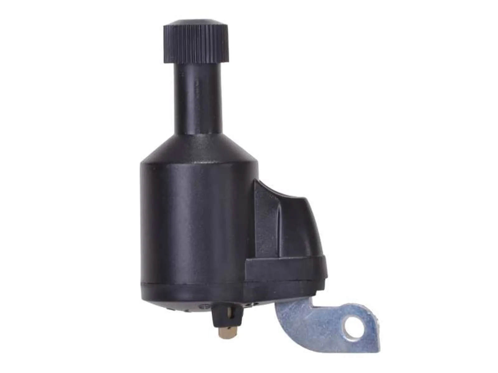 Fahrrad Dynamo LINKS Montage Seitenlaufbetrieb Fahrradzubehör Licht