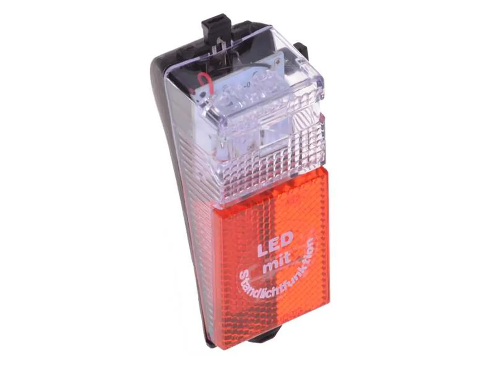 Fahrradrücklicht LED Standlicht Zubehör