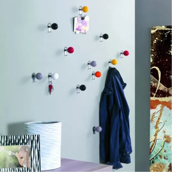 Kleiderhaken Carambola Maconi