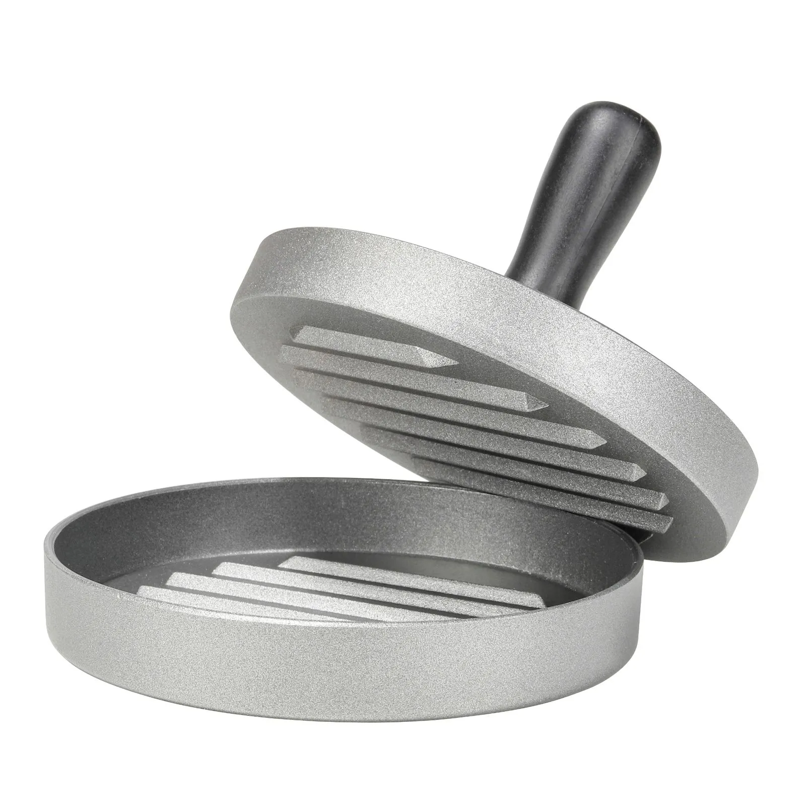 Hamburgerpresse Hamburgermaker Hamburgerform Burgerpresse