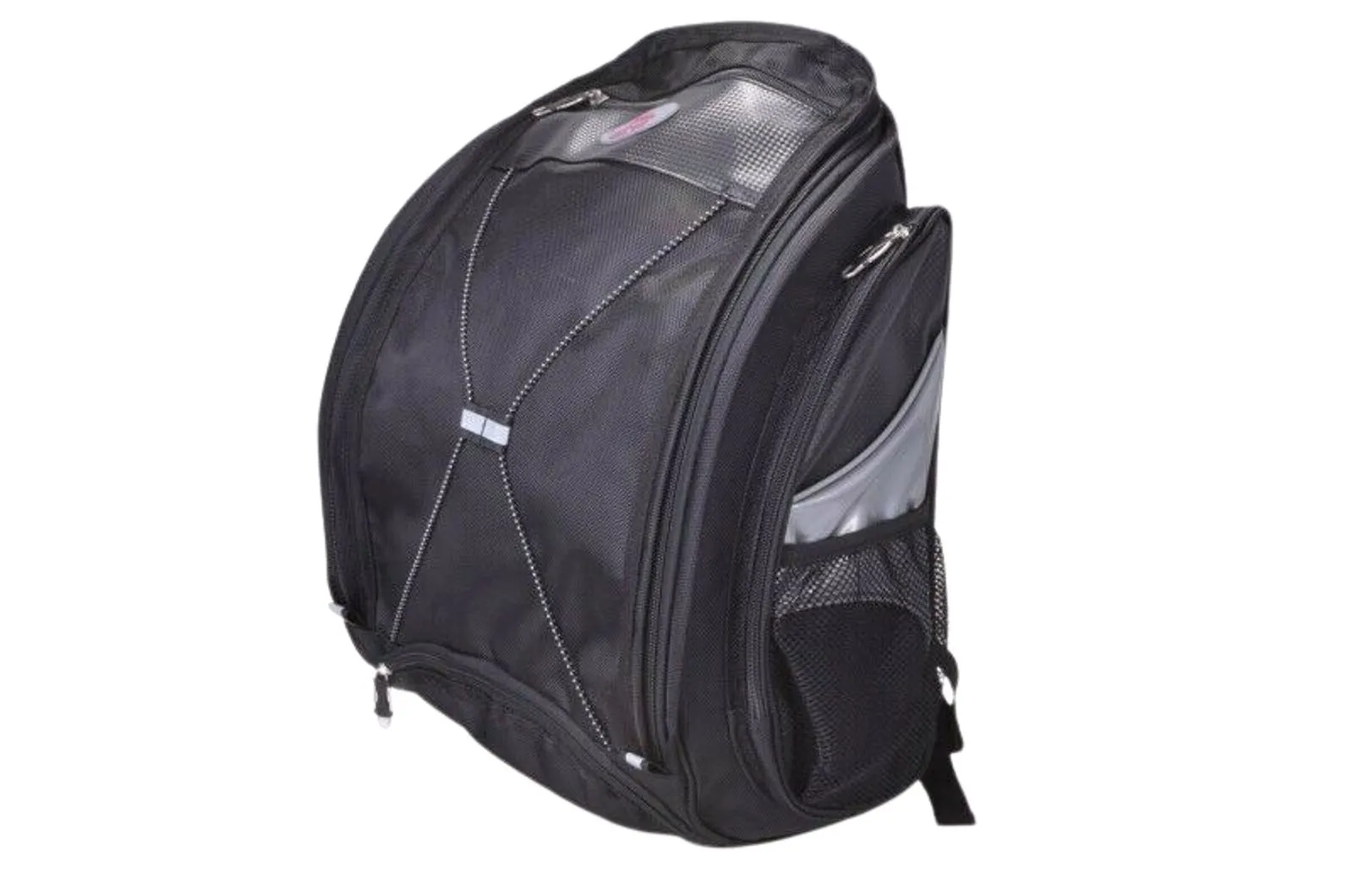 Highway Rucksack Sporttasche schwarz 24 L