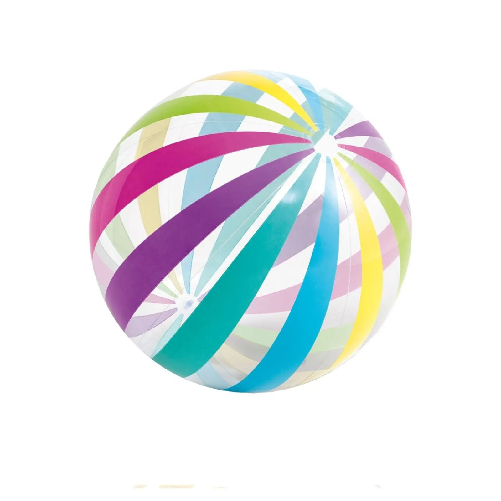 INTEX Jumbo Wasserball 107 cm