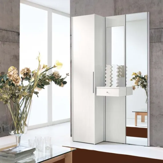 Modernes Eingangsmöbel Astor A09 Maconi