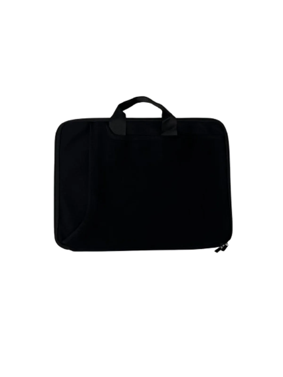 Hochwertige Neopren Notebooktasche 15,6"