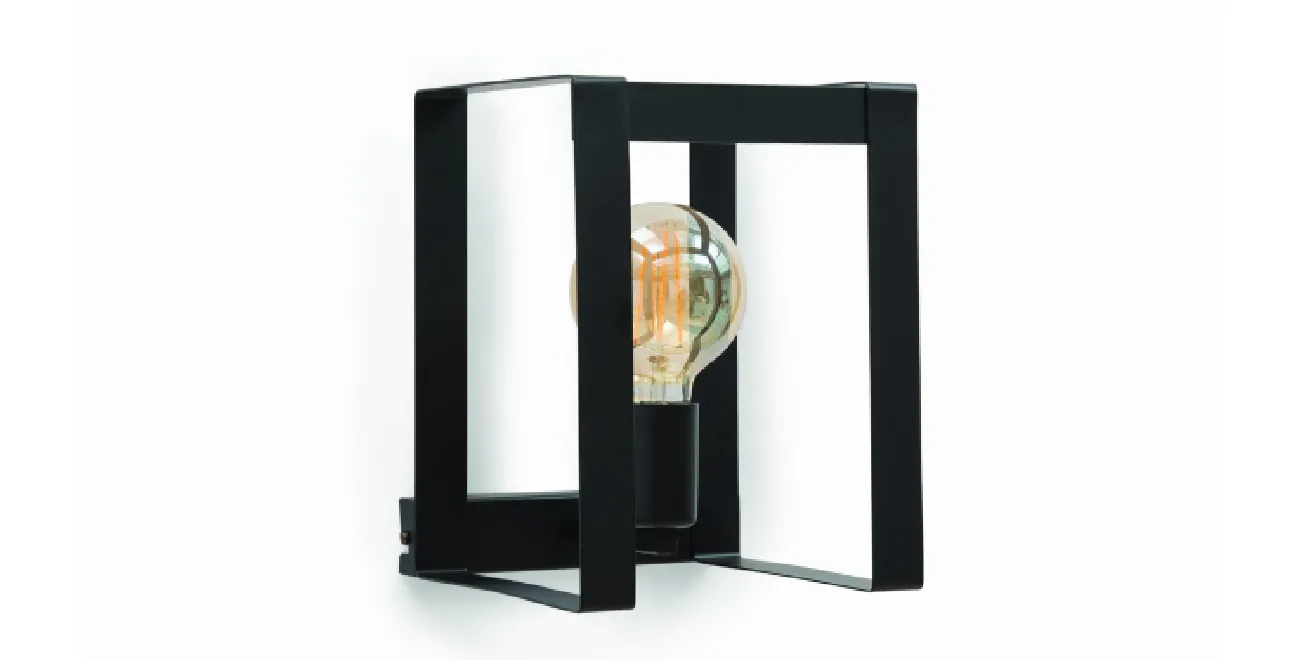 Giorri Wandlampe 20x18x25