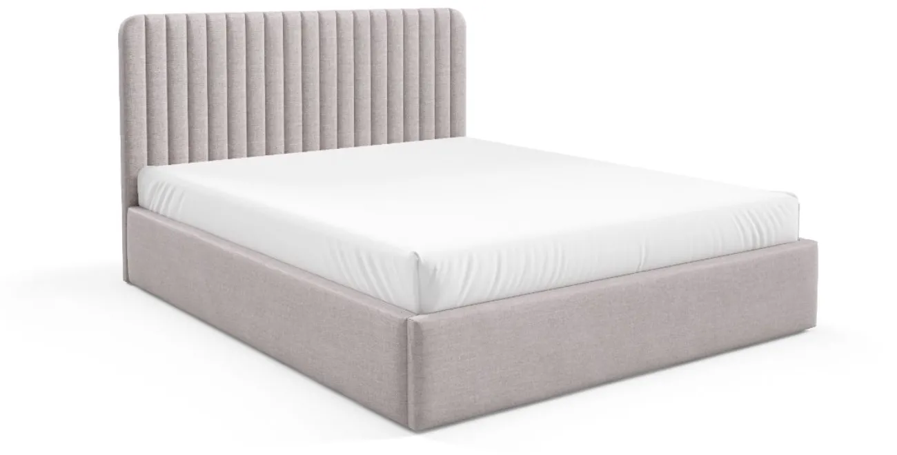 Polsterbett Best 2 160x200 Doppelbett Bettgestell Lattenrost