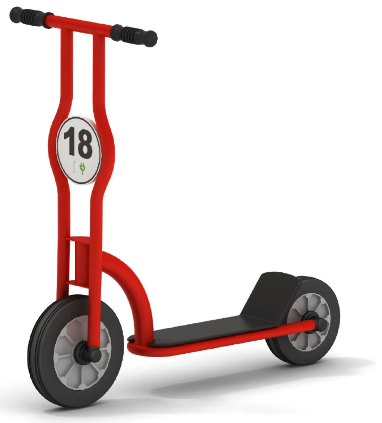 Wisdom Power Roller, groß