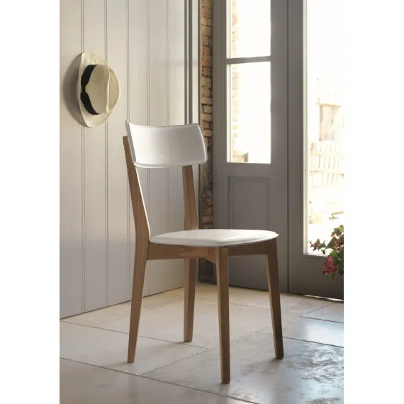 Moderner Esszimmerstuhl Friulsedie Ginger