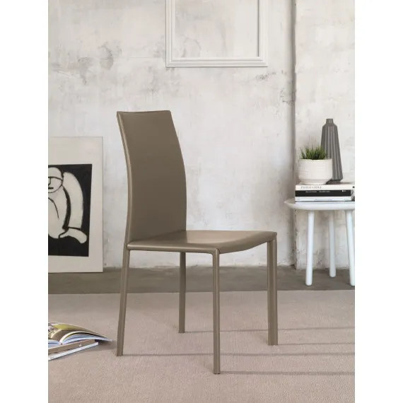 Lederstuhl Friulsedie Vanity