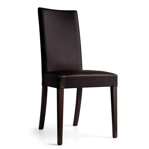 Hoher Rückenstuhl Connubia von Calligaris Copenhagen