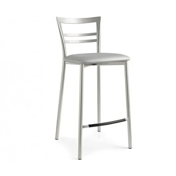 Hocker mit austauschbarem Sitz Connubia von Calligaris Go!