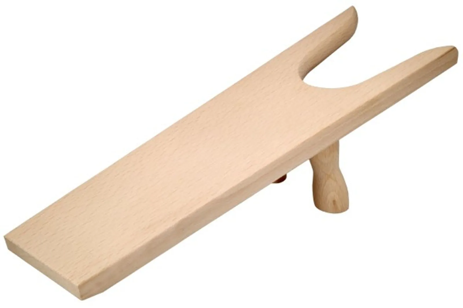 Stiefelknecht Stiefelauszieher Reitstiefel ausziehhilfe Holz