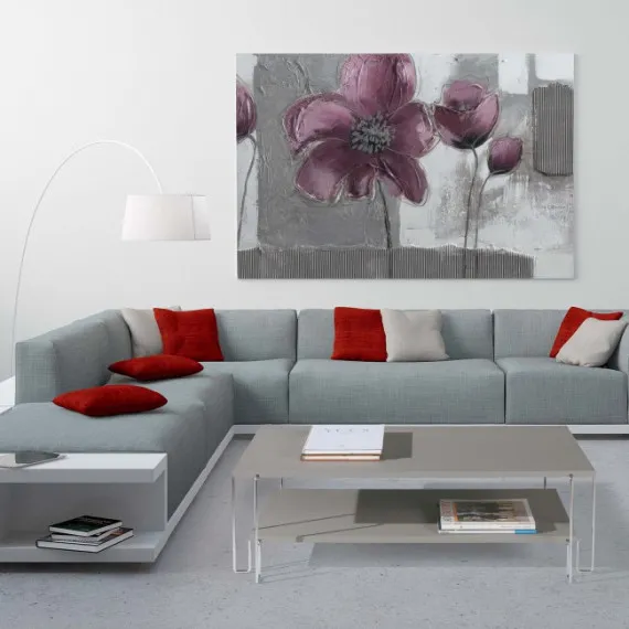 Beistelltisch mit doppelter Holzablage Maconi Quasar