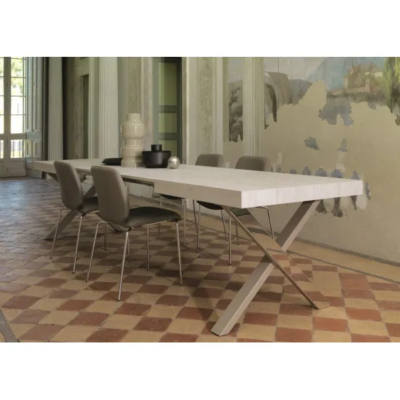 Ausziehbarer Teleskoptisch Friulsedie Menphis