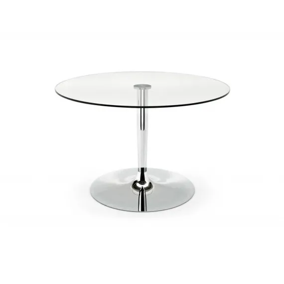 Moderner Esstisch Planet 120 von Connubia