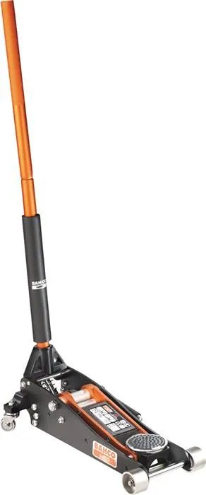 Bahco Bh1 A1500 1.5 T Rangierwagenheber Wagenheber Rangierheber Wagen Heber B-Ware