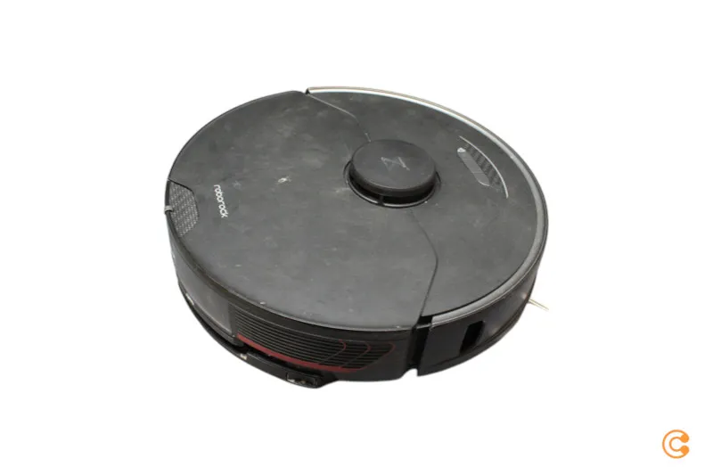 Roborock S7 MaxV+ Saugroboter Staubsauger-Roboter Staubsauger SIEHE TEXT/FOTO