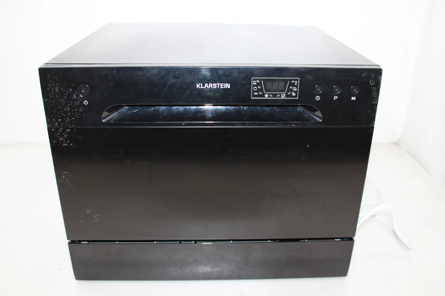 Klarstein Amazonia 6 Geschirrspüler Geschirrspülmaschine DEFEKTWARE