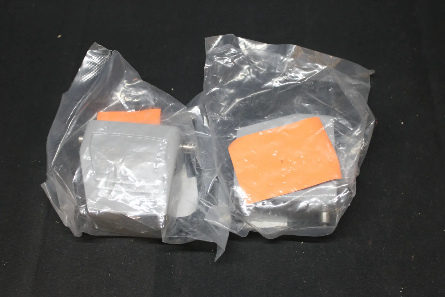 Weidmüller HDC 24D TSLU 1M32G 1787270000 Steckergehäuse 2 STÜCK