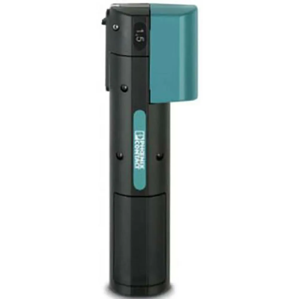 Phoenix Contact CF CRIMPHANDY 1,5 1212466 Crimpwerkzeug Abisolierautomat Crimper