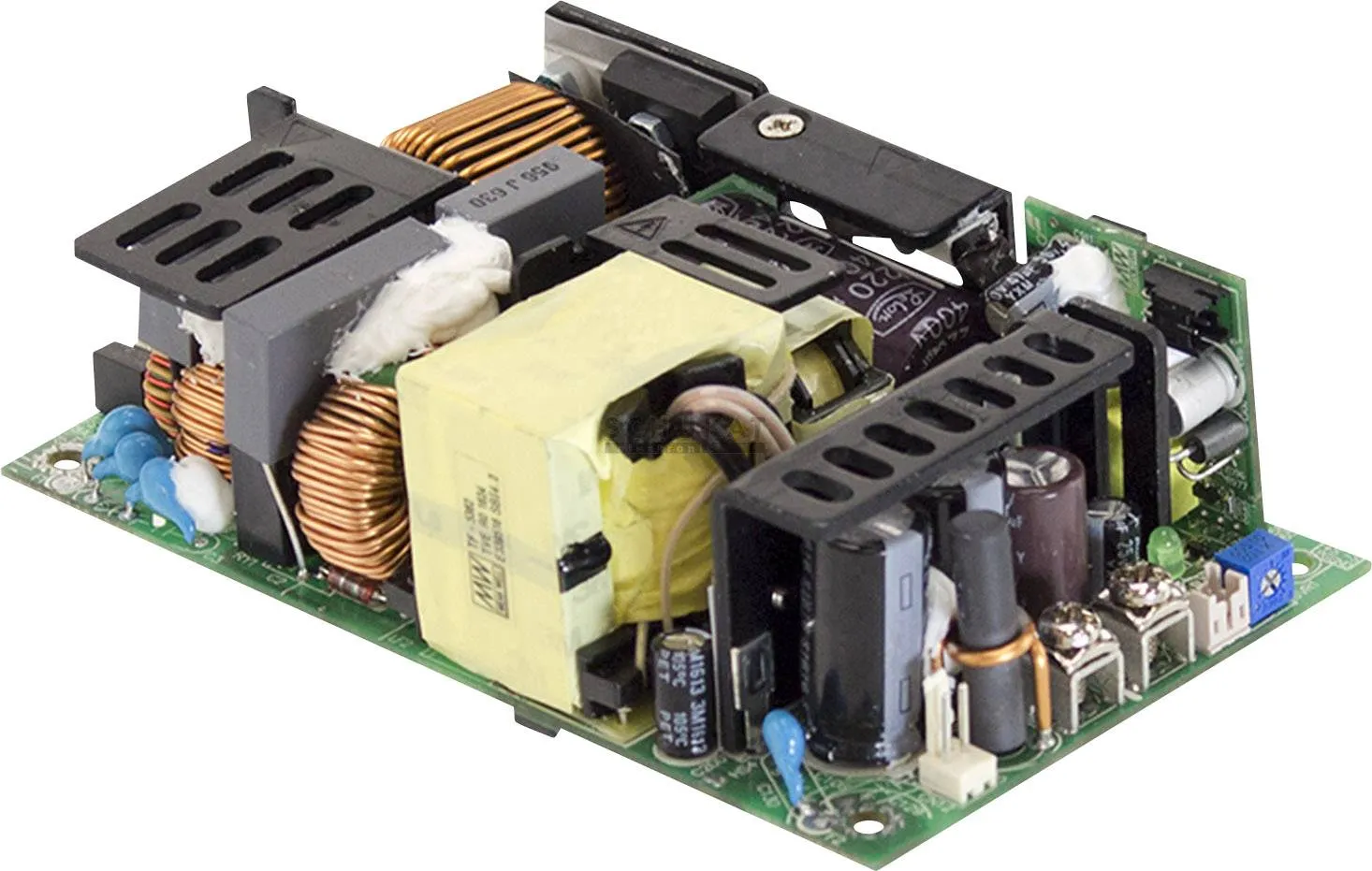 Mean Well EPP-400-36 Schaltnetzteil 37.8 V/DC 11.2 A 402.3 W 252 W Netzteil