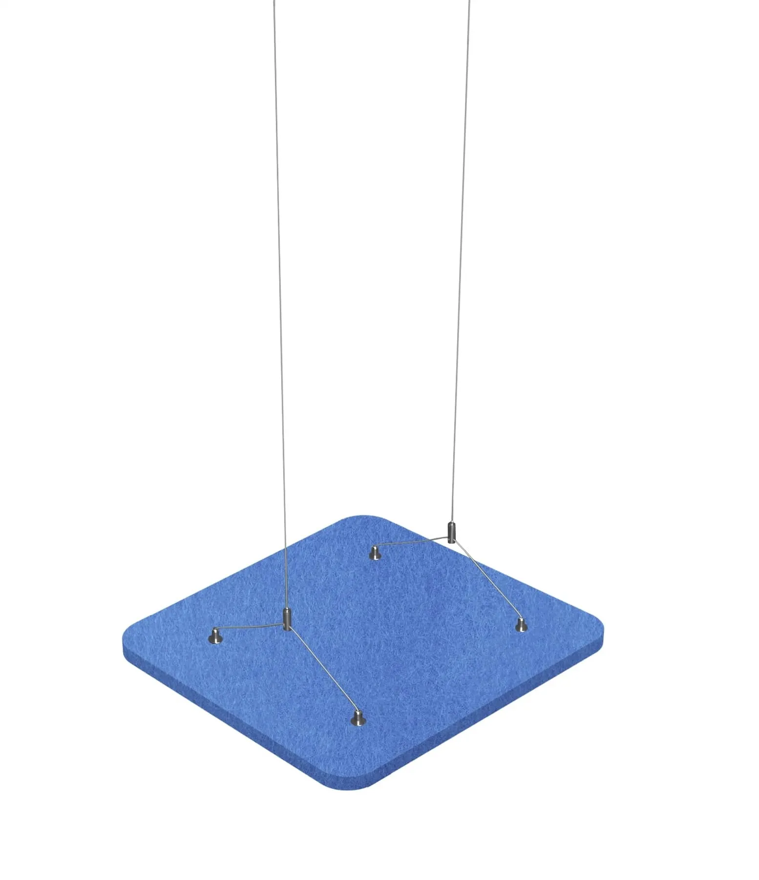 Akustikelement “Cumulos”, Akustik Deckenverkleidung