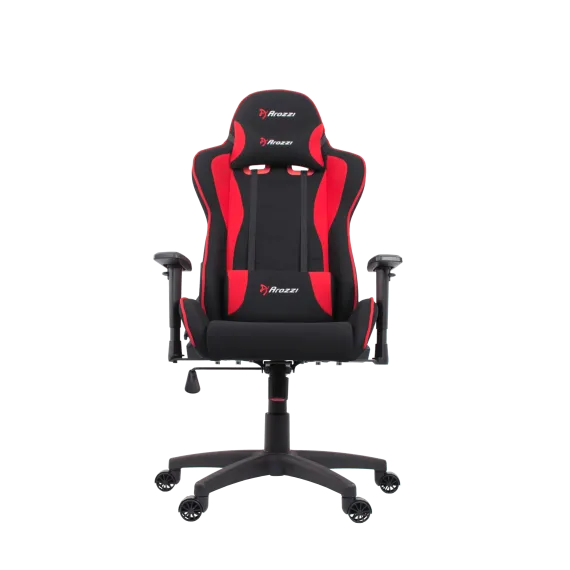Arozzi Arozzi Mezzo V2 Gaming Stuhl - Rot GAMING STUHL AROZZI MEZZO V2 ROT MEZZO-V2-ROT