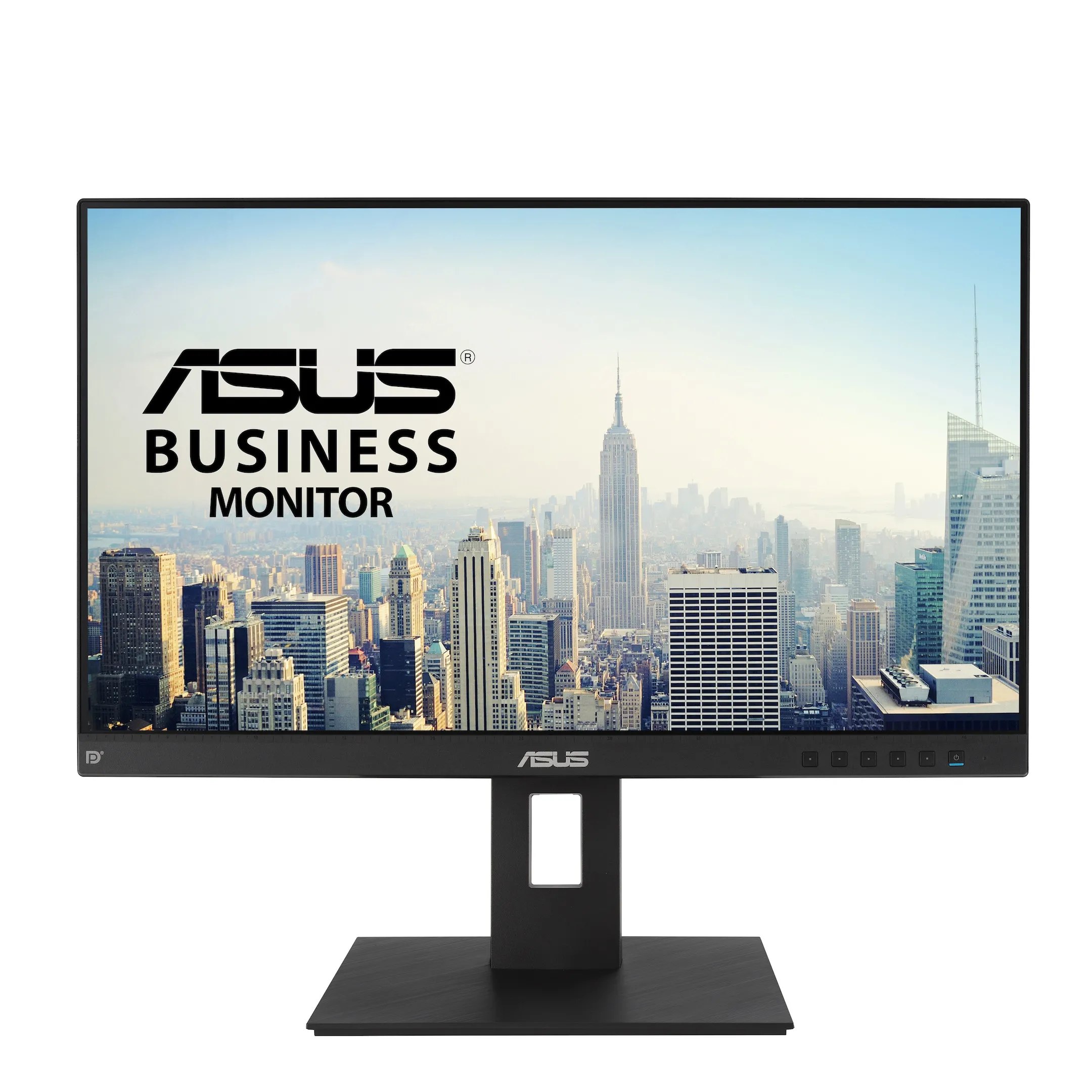 Asus BE24EQSB 24" IPS Monitor, 1920 x 1080 Full HD, 75Hz, 5ms